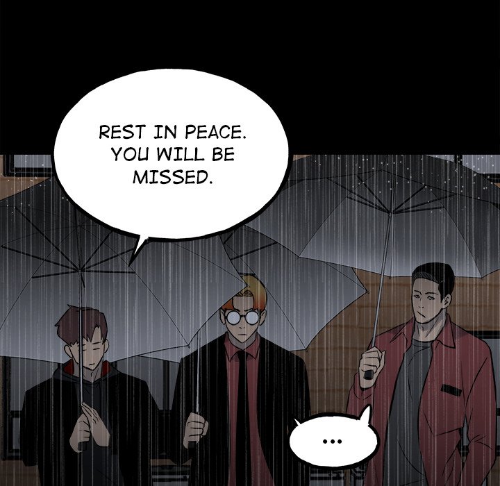 The Villain Chapter 112 - Page 136