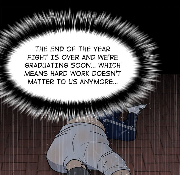 The Villain Chapter 112 - Page 139