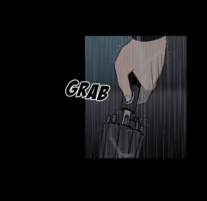 The Villain Chapter 112 - Page 141