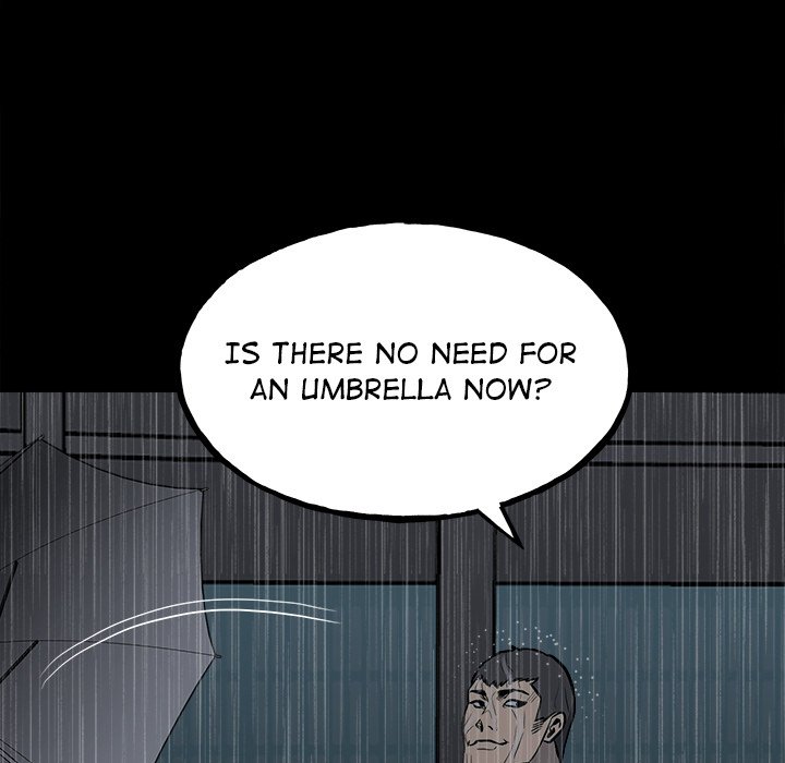 The Villain Chapter 112 - Page 144