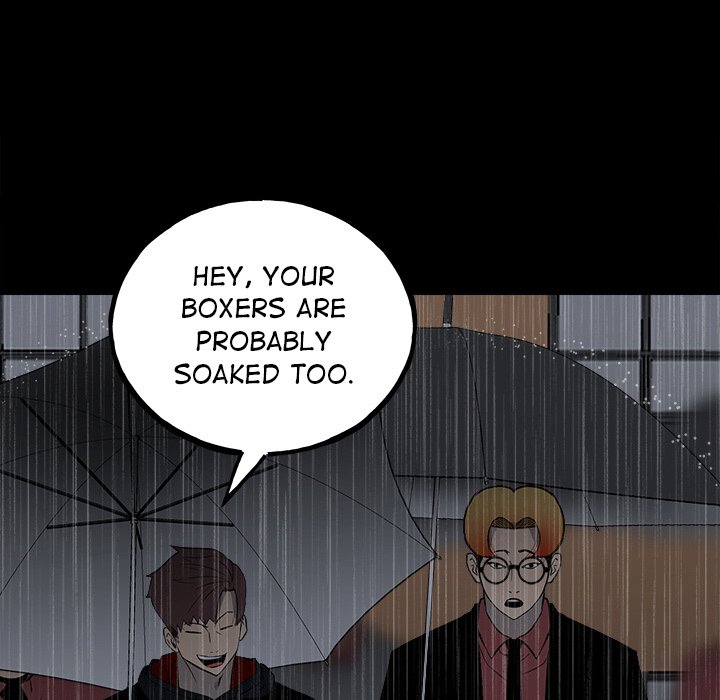 The Villain Chapter 112 - Page 146