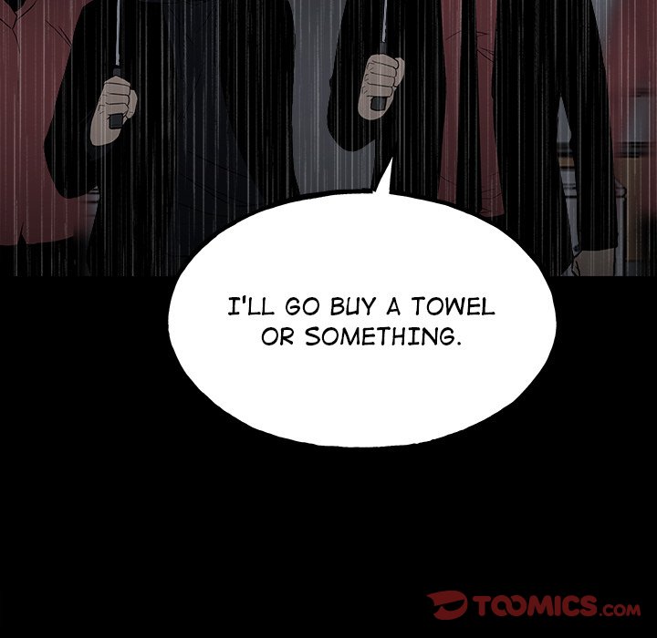 The Villain Chapter 112 - Page 147