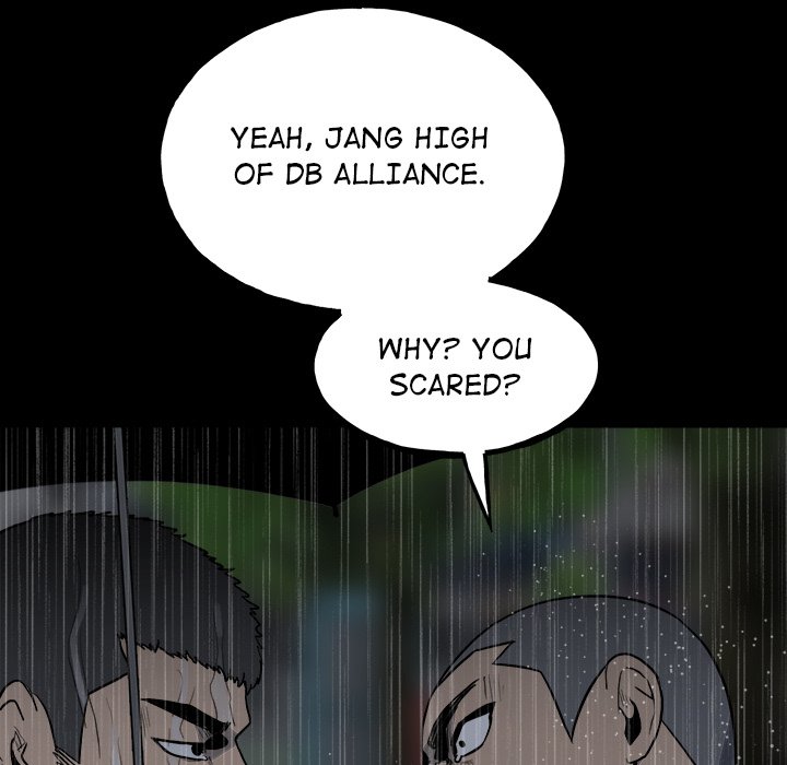 The Villain Chapter 112 - Page 19