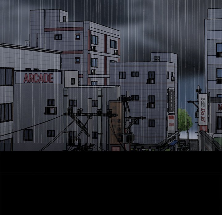 The Villain Chapter 112 - Page 33