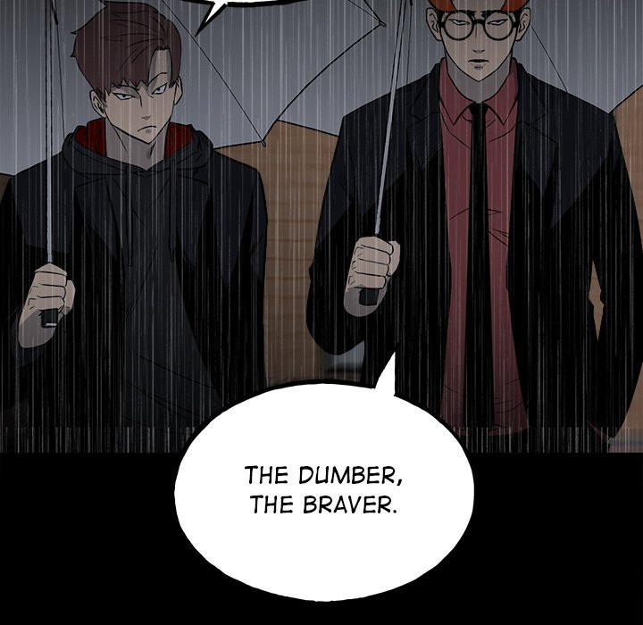 The Villain Chapter 112 - Page 51