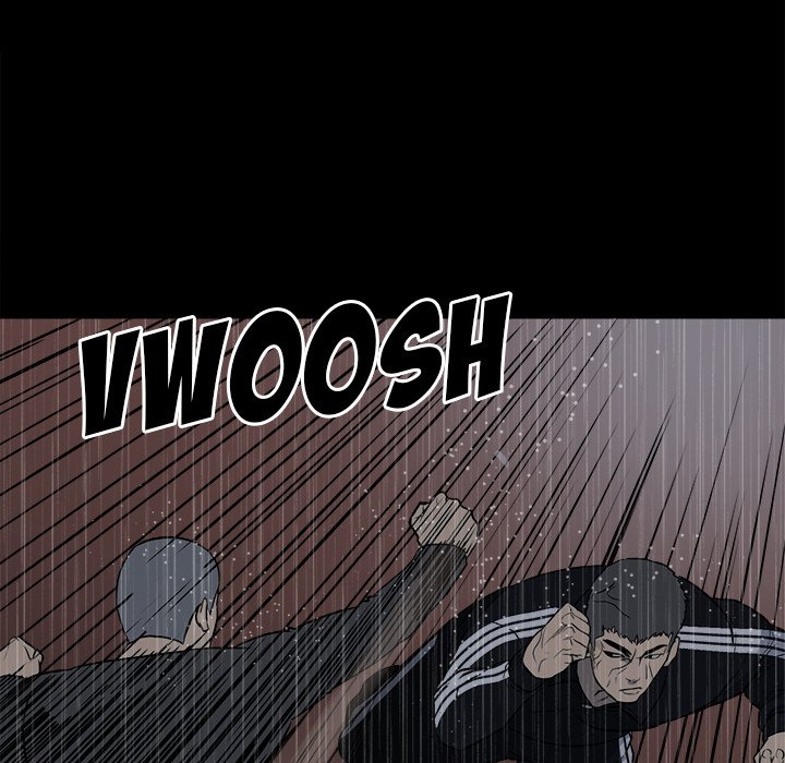 The Villain Chapter 112 - Page 52