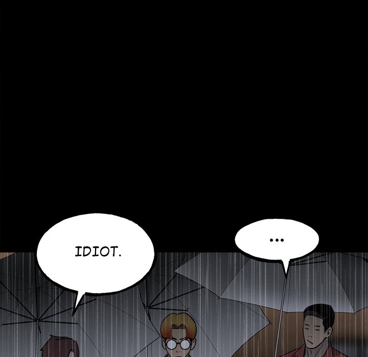 The Villain Chapter 112 - Page 63