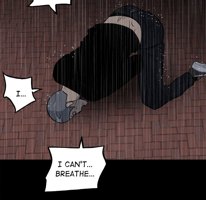 The Villain Chapter 112 - Page 71