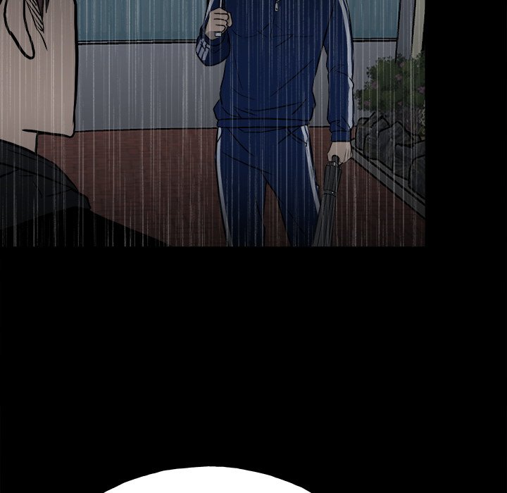 The Villain Chapter 112 - Page 77