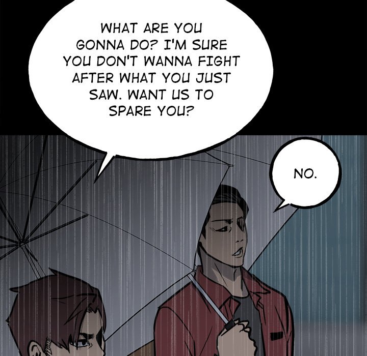 The Villain Chapter 112 - Page 78