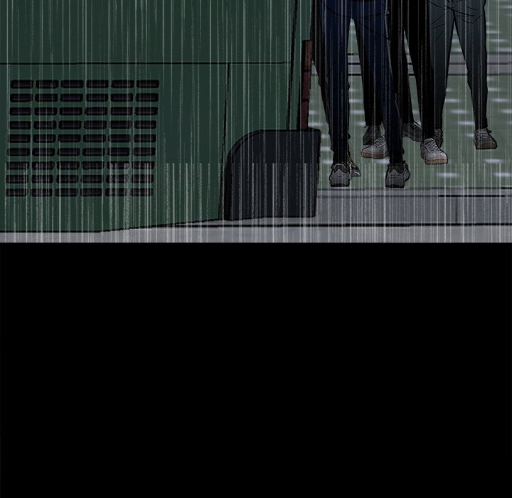 The Villain Chapter 112 - Page 8