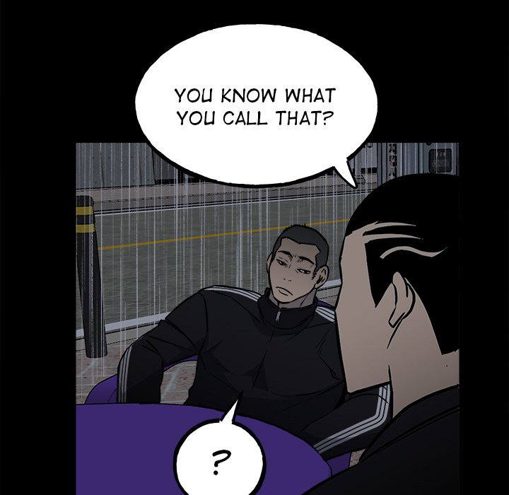 The Villain Chapter 113 - Page 104