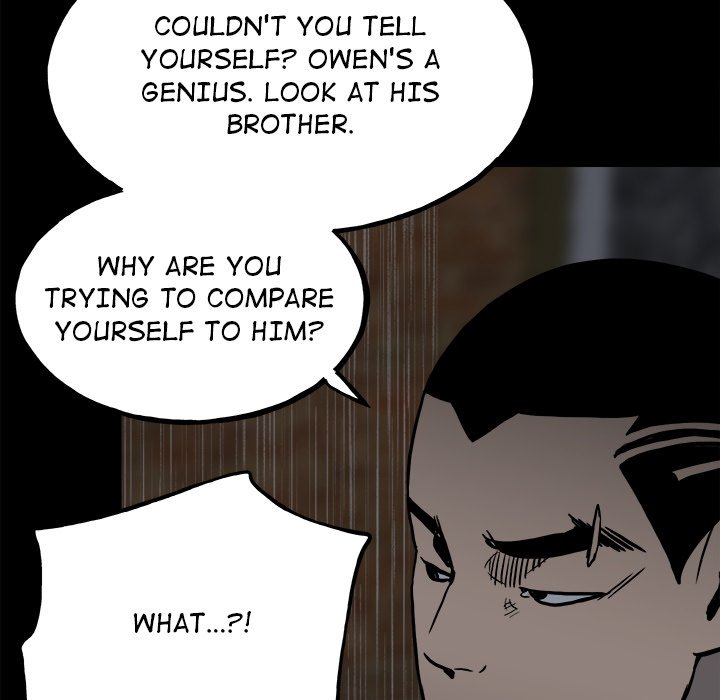 The Villain Chapter 113 - Page 108