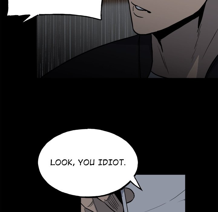 The Villain Chapter 113 - Page 109