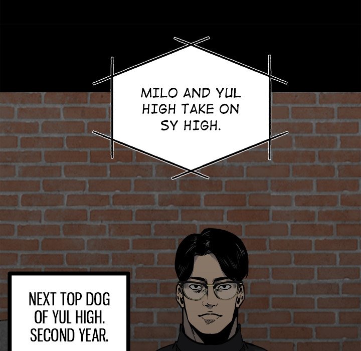 The Villain Chapter 113 - Page 12