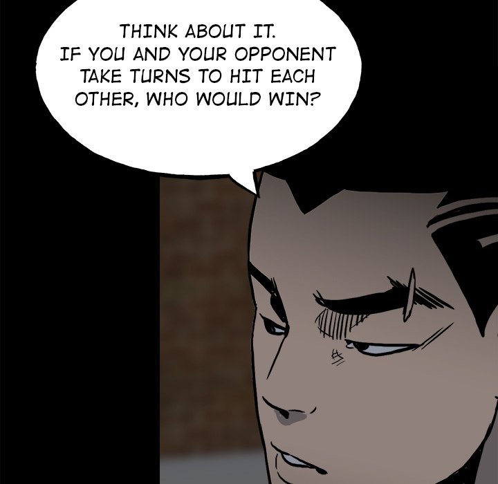 The Villain Chapter 113 - Page 120