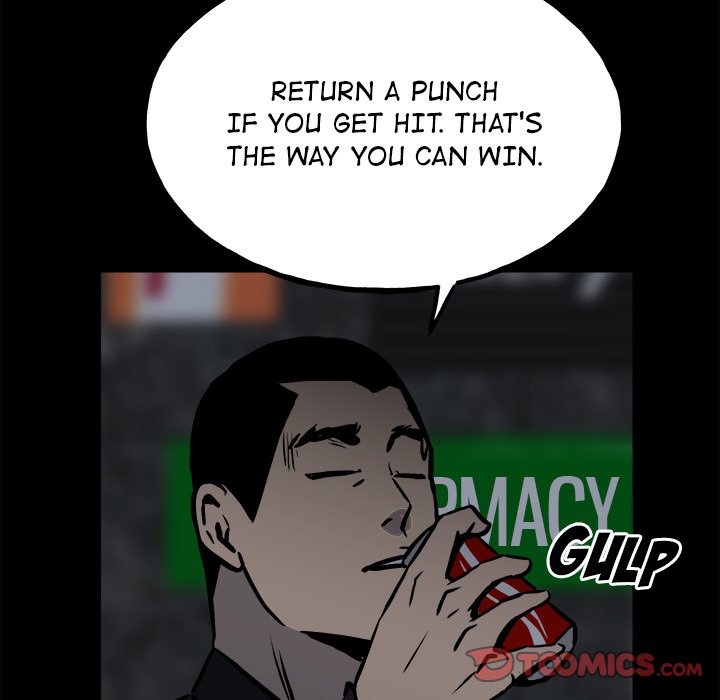 The Villain Chapter 113 - Page 123