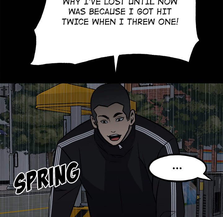 The Villain Chapter 113 - Page 125