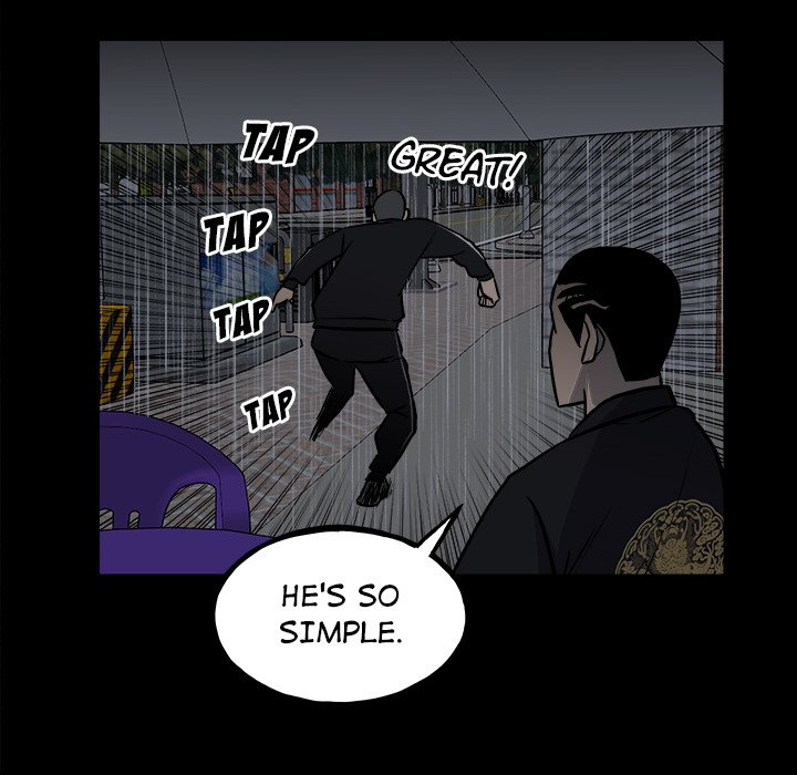 The Villain Chapter 113 - Page 131