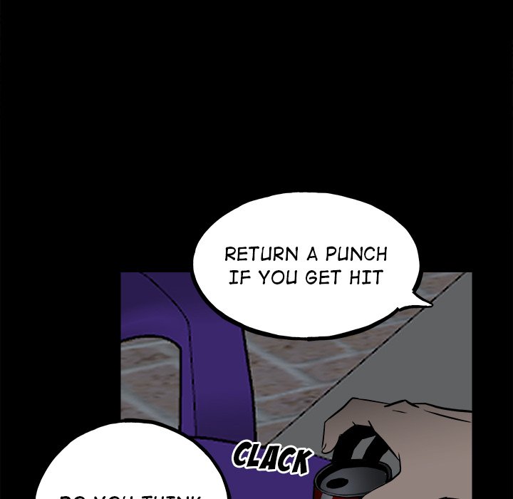 The Villain Chapter 113 - Page 132
