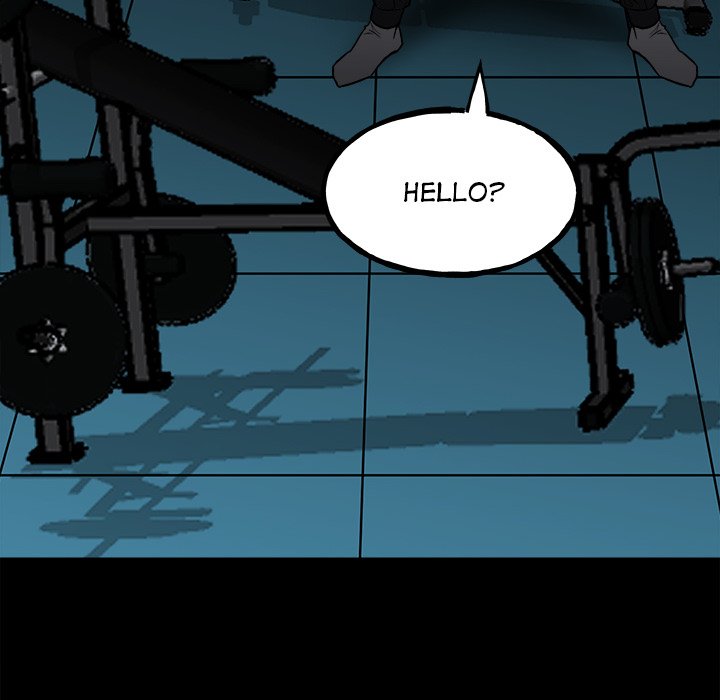 The Villain Chapter 113 - Page 139