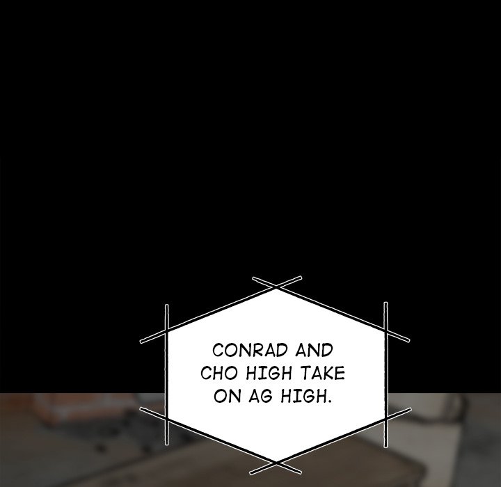 The Villain Chapter 113 - Page 14