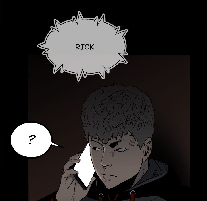 The Villain Chapter 113 - Page 145