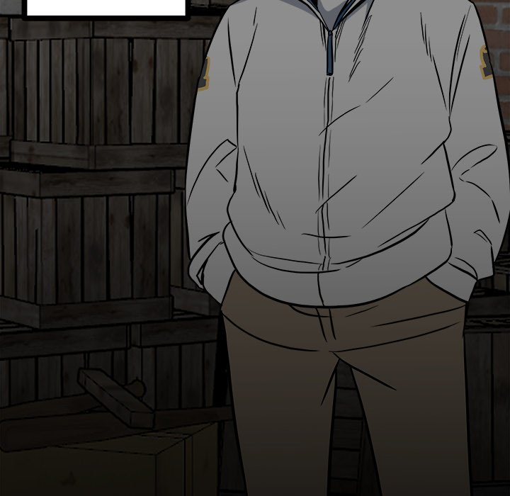 The Villain Chapter 113 - Page 18