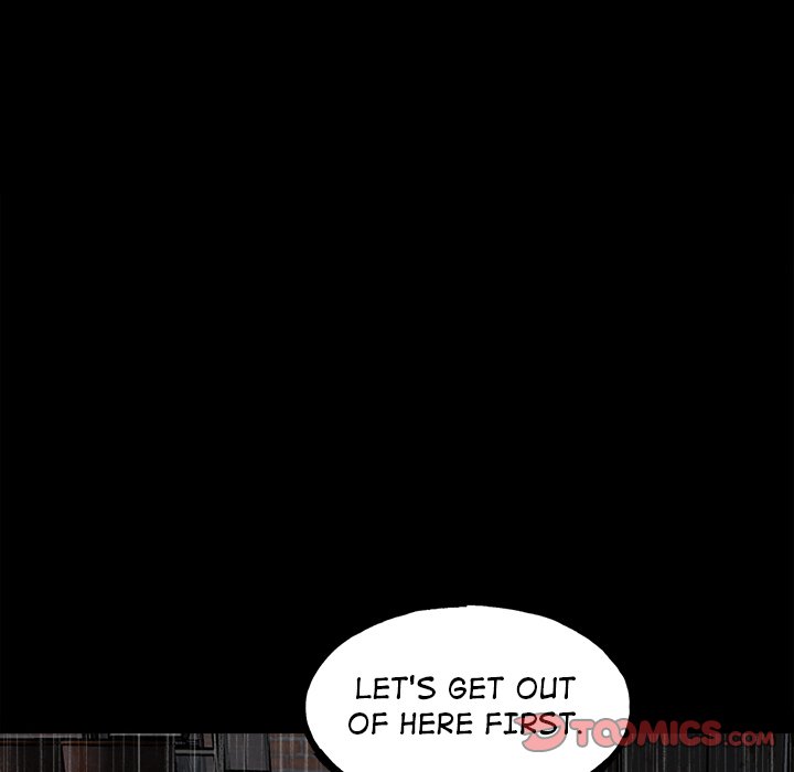 The Villain Chapter 113 - Page 33