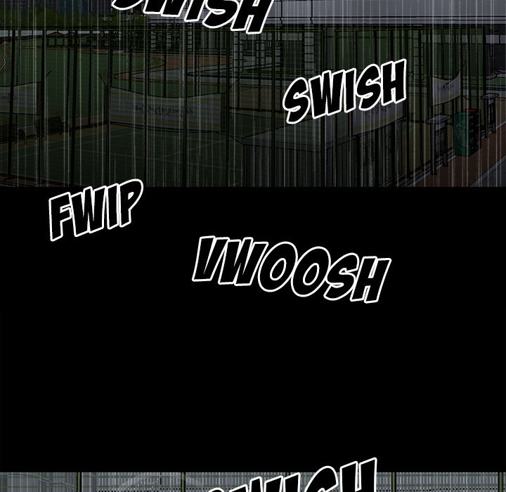 The Villain Chapter 113 - Page 38