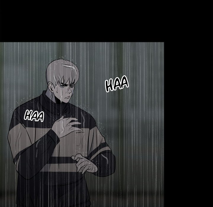 The Villain Chapter 113 - Page 40