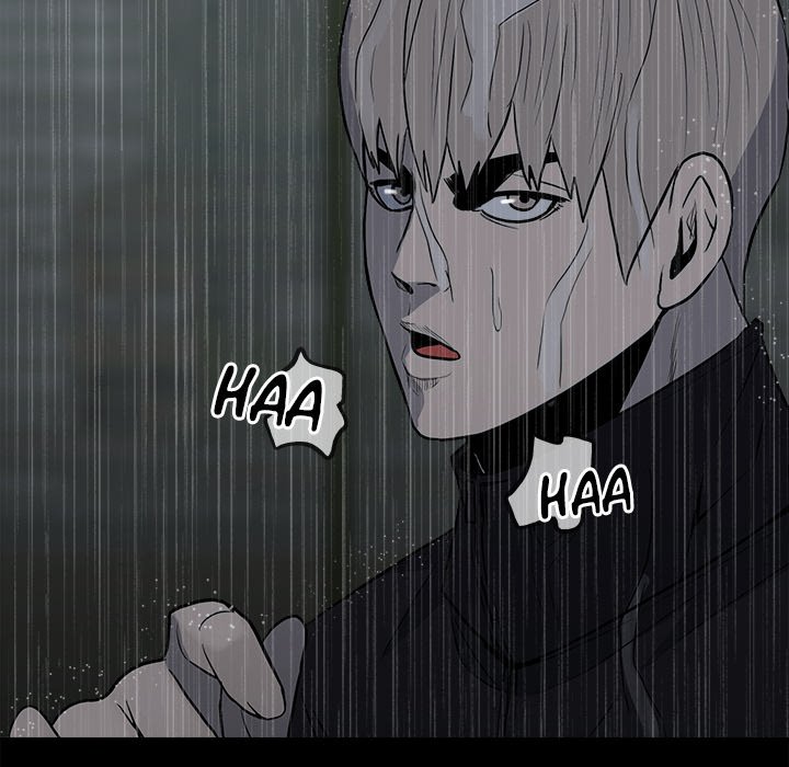 The Villain Chapter 113 - Page 42