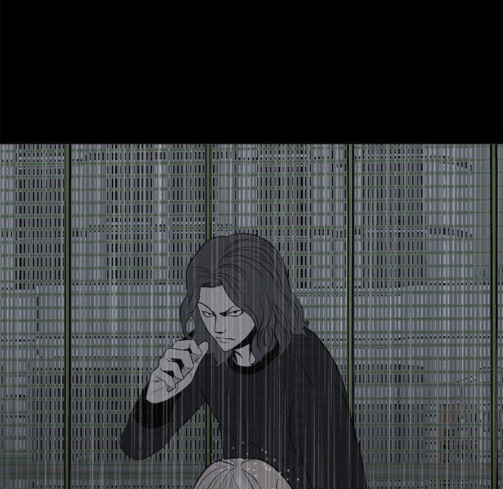 The Villain Chapter 113 - Page 44