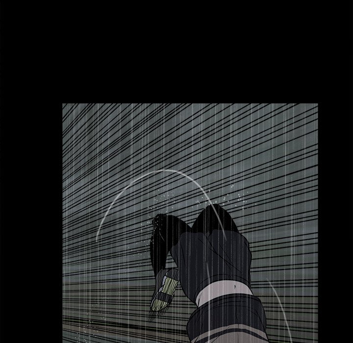 The Villain Chapter 113 - Page 50