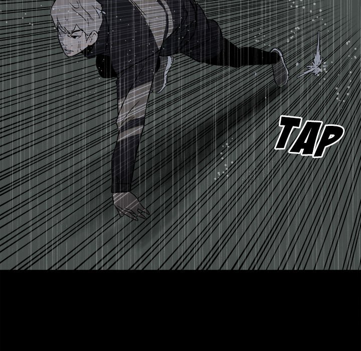 The Villain Chapter 113 - Page 55