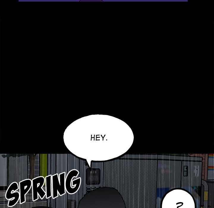 The Villain Chapter 113 - Page 83