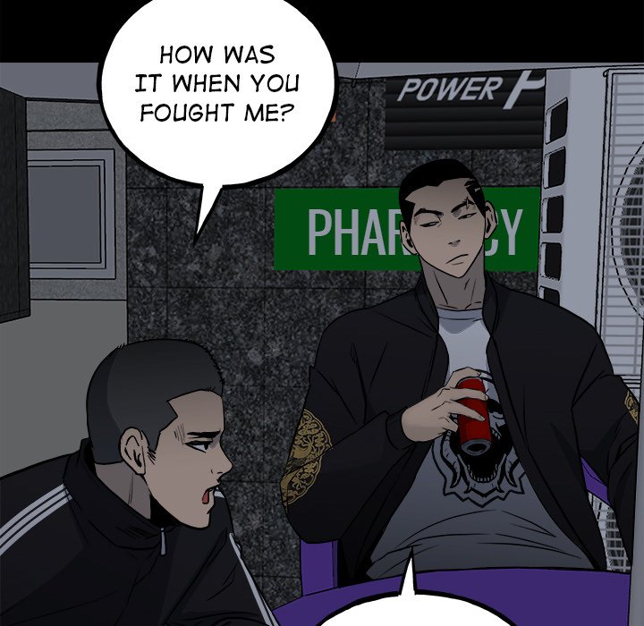 The Villain Chapter 113 - Page 85