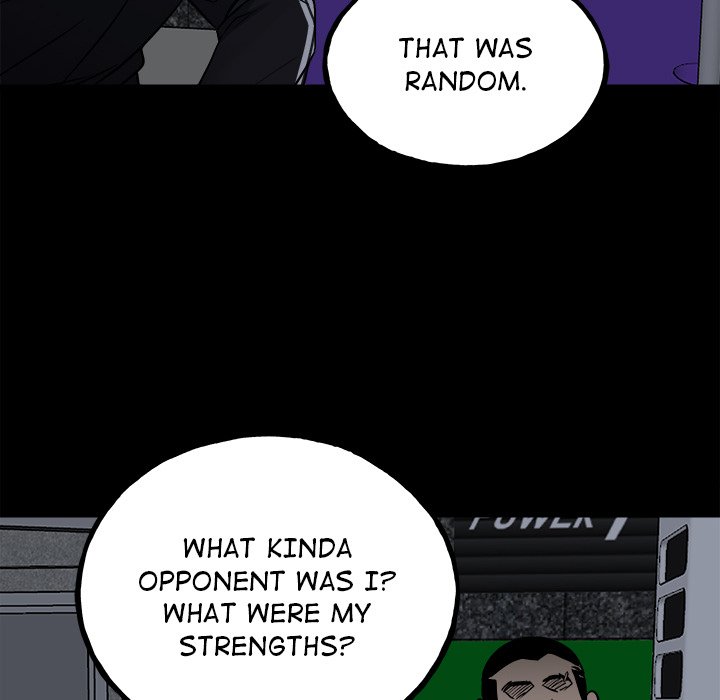 The Villain Chapter 113 - Page 86