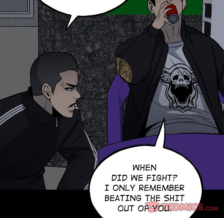 The Villain Chapter 113 - Page 87