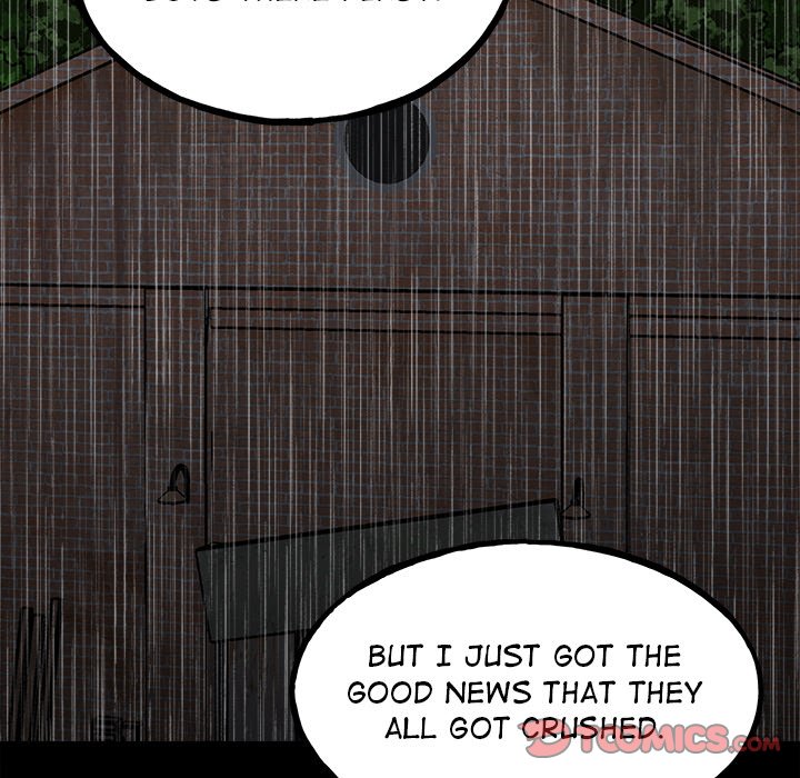 The Villain Chapter 113 - Page 9