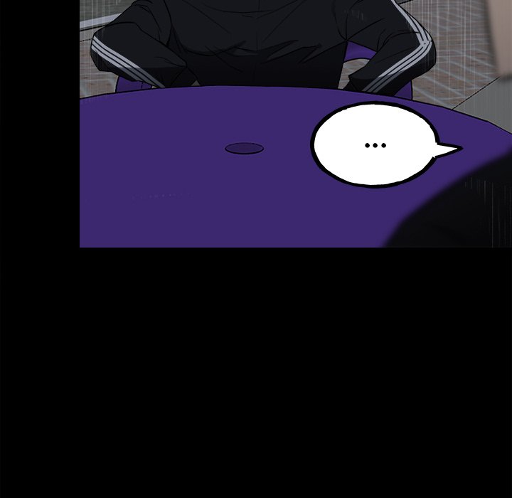 The Villain Chapter 113 - Page 91