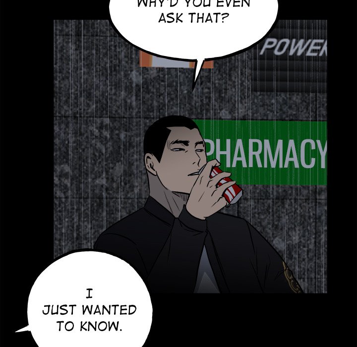 The Villain Chapter 113 - Page 96