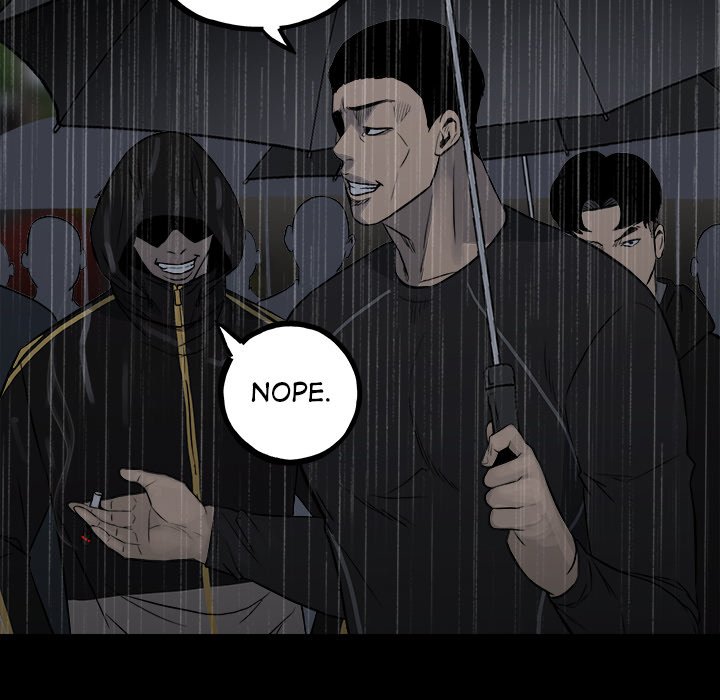 The Villain Chapter 114 - Page 106