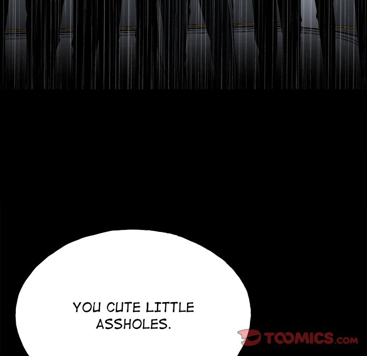 The Villain Chapter 114 - Page 111