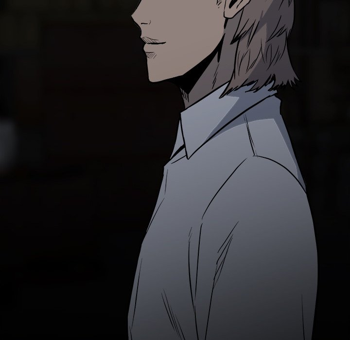 The Villain Chapter 114 - Page 124