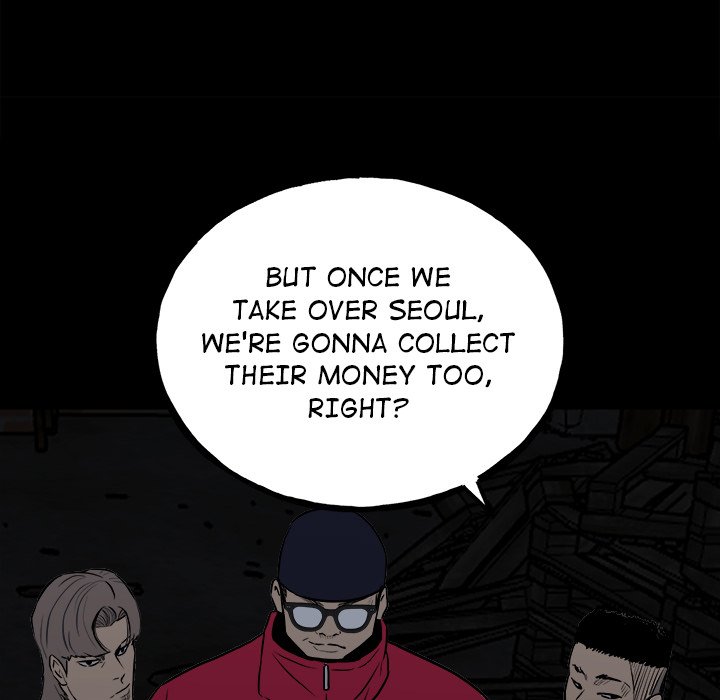 The Villain Chapter 114 - Page 128