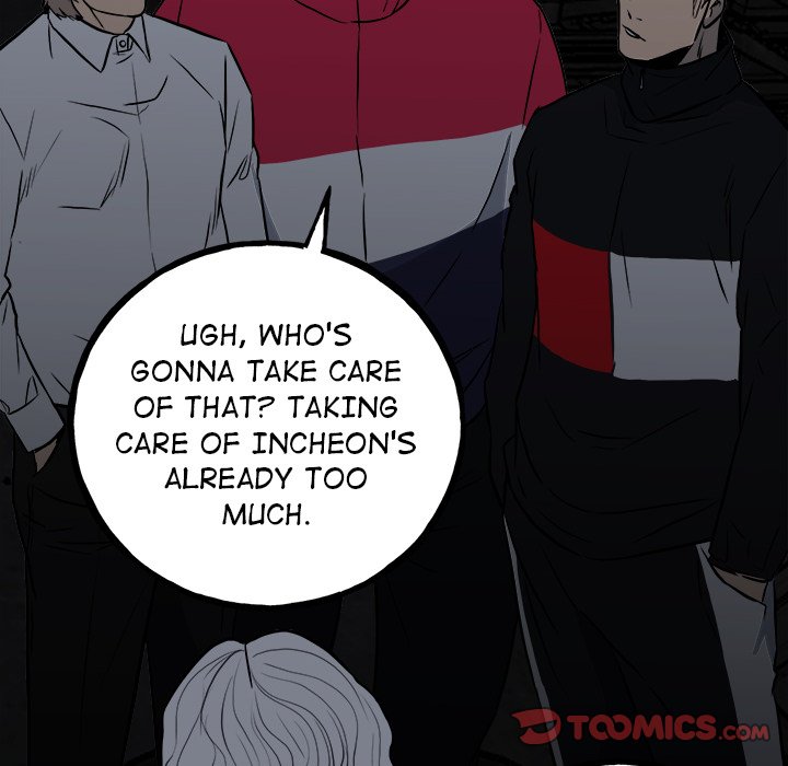 The Villain Chapter 114 - Page 129