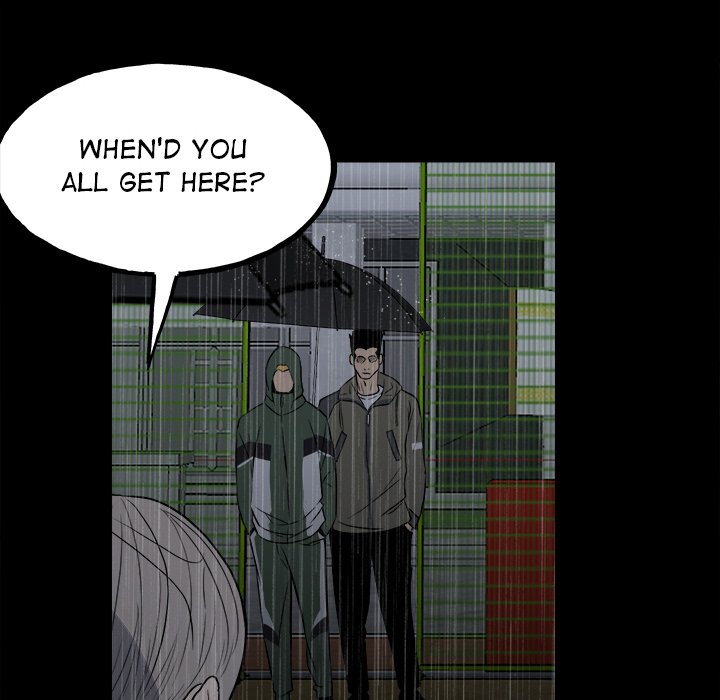 The Villain Chapter 114 - Page 13