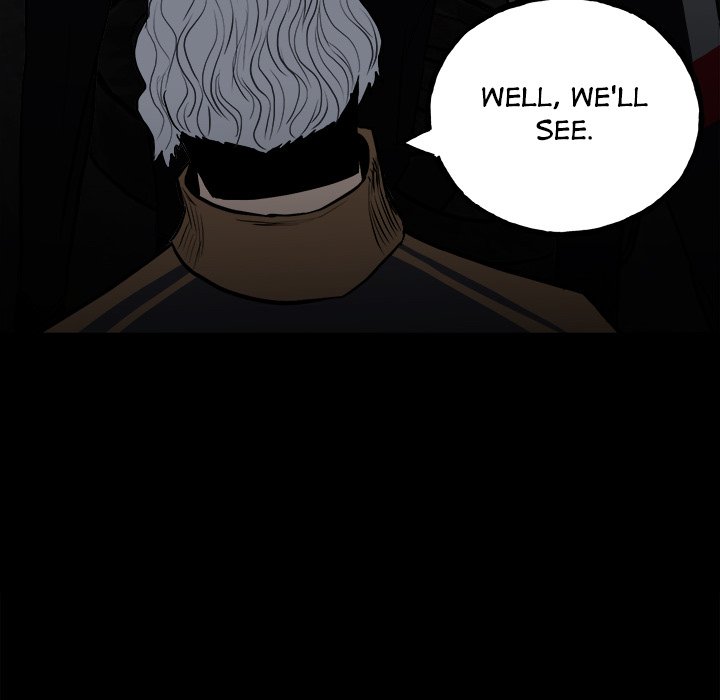 The Villain Chapter 114 - Page 130