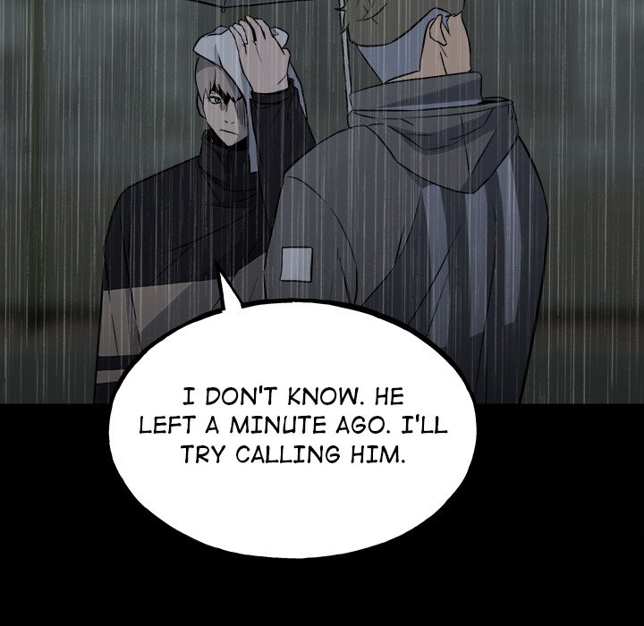 The Villain Chapter 114 - Page 17